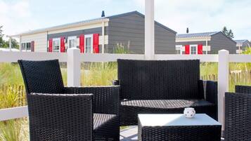 Udendørsområde