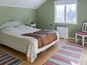 3 Schlafzimmer
