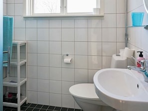 Dusche