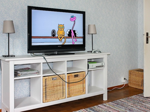 3 Schlafzimmer