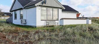 Gorgeous Holiday Home in Jutland Near Sea