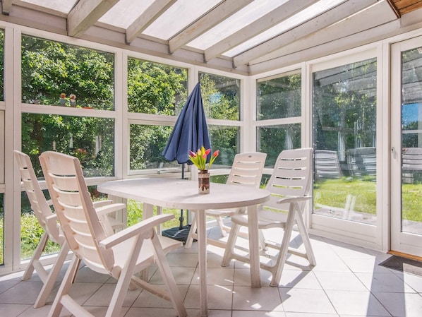 House | View from property