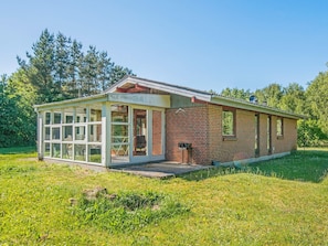 House | Exterior