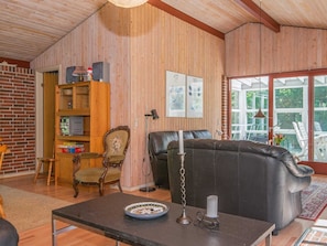 House | Interior