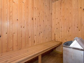 Sauna - 6 Person Holiday Home in Orsted-by Traum (Ørsted)