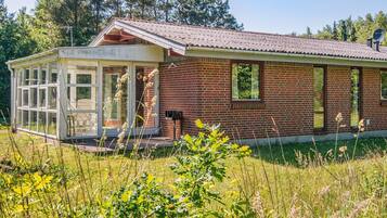 Rumah | Pemandangan dari properti