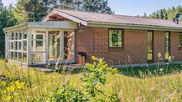 Maison | Vue depuis l’hébergement