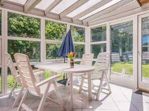 House | View from property