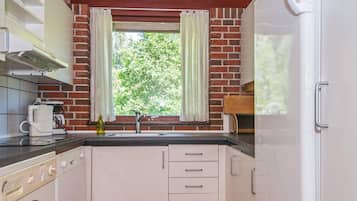 House | Interior
