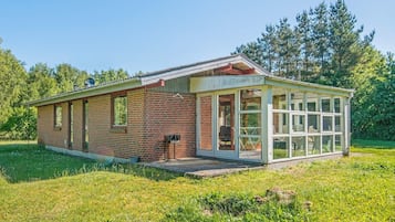 House | Exterior