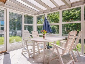 Exterior - 6 Person Holiday Home in Orsted-by Traum (Ørsted)
