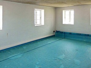 House | Pool | Indoor pool, outdoor pool
