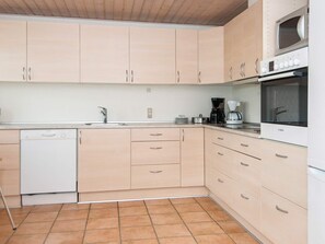 Hus | Interiør