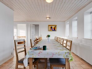 House | Interior - 20 Person Holiday Home in Nordborg-by Traum (Nordborg)