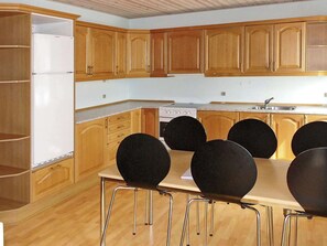 House | Interior