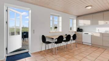 Ferienhaus | Innenbereich