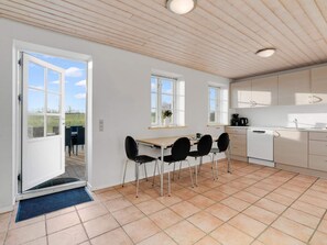House | Interior - 20 Person Holiday Home in Nordborg-by Traum (Nordborg)