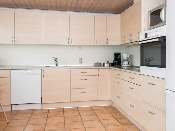 Ferienhaus | Innenbereich