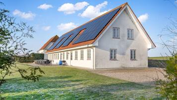 Hus | Udendørsområde