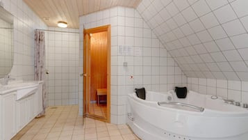 Hus | Spabehandling
