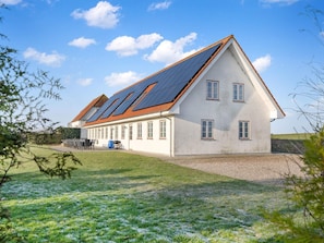 House | Exterior - 20 Person Holiday Home in Nordborg-by Traum (Nordborg)
