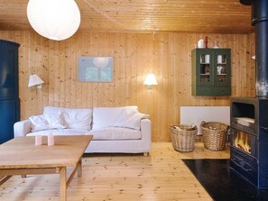 Hus | Innvendig