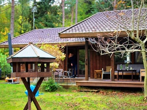House | Exterior