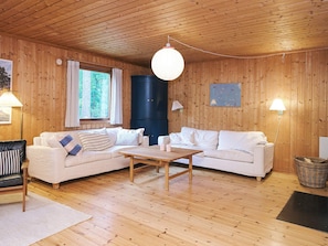 Hus | Innvendig