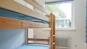 Room - Beautiful Holiday Home in Bornholm Close to Lake (Ronne)