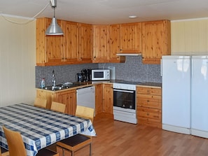 House | Dapur peribadi