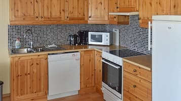 House | Private kitchen