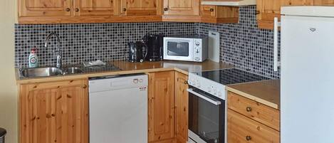 Casa | Cozinha privada