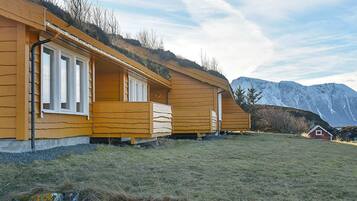 Casa | Exterior
