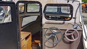 House | Property grounds