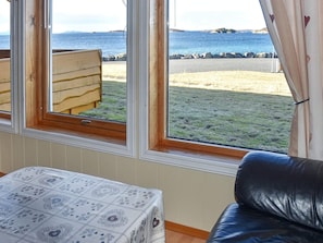 House | Lake view