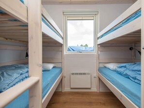 3 bedrooms