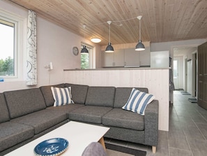 House | Living area