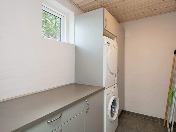 House | Interior