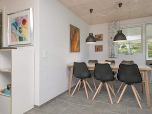 House | Interior