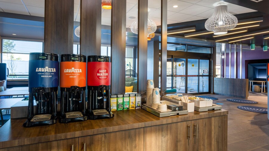 Tru by Hilton Ashland