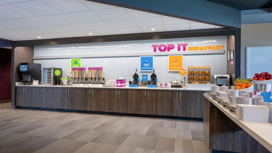 Tru by Hilton Ashland