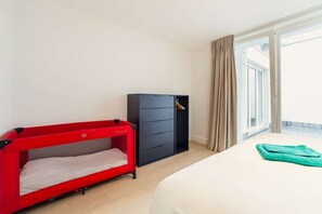 3 chambres, Wi-Fi