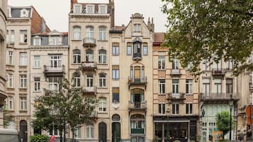 Exterieur