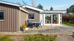 Casa | Restaurante al aire libre