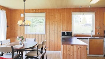 Ferienhaus | Innenbereich