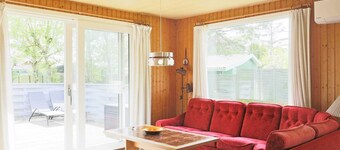 6 Person Holiday Home in Gedser-by Traum