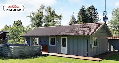 6 Person Holiday Home in Gedser-by Traum