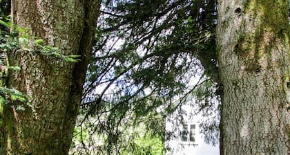 8 Person Holiday Home in Kvas