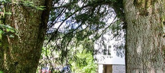 8 Person Holiday Home in Kvas
