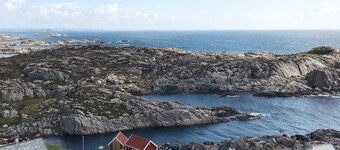 8 Person Holiday Home in Kvas